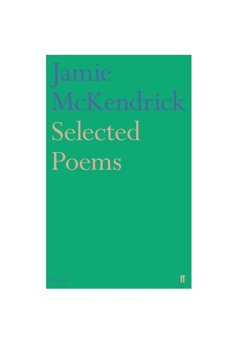 Selected Poems