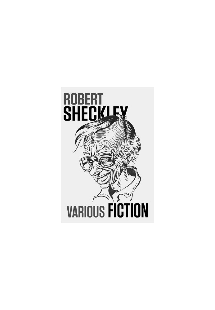 Various Fiction (2023 Edition)