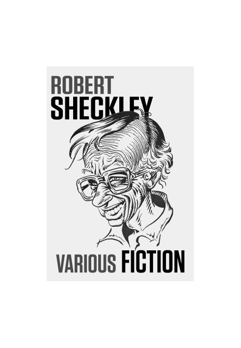 Various Fiction (2023 Edition)