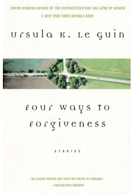 Four Ways to Forgiveness