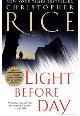 Light Before Day