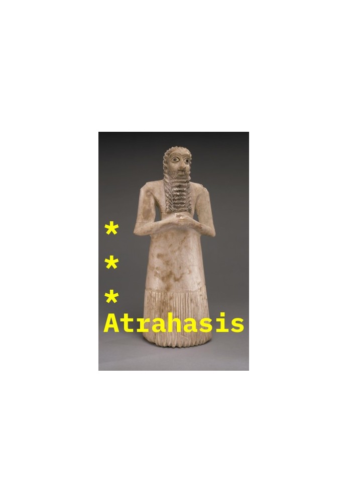 Atrahasis