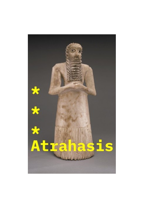 Atrahasis