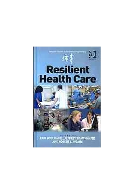 Resilient health care