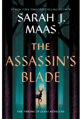 The Assassin's Blade