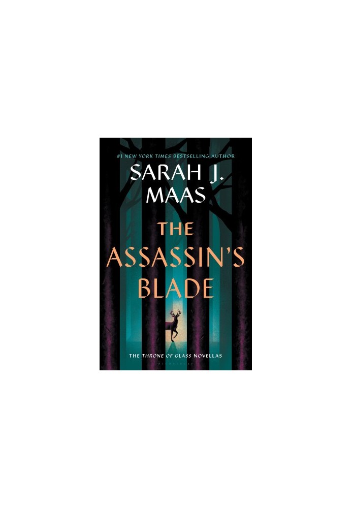 The Assassin's Blade