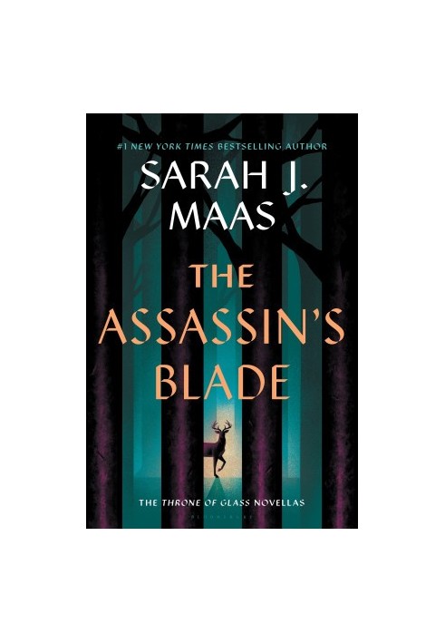 The Assassin's Blade