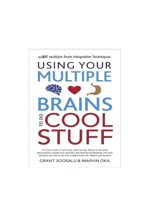 mBraining - Using your multiple brains to do cool stuff