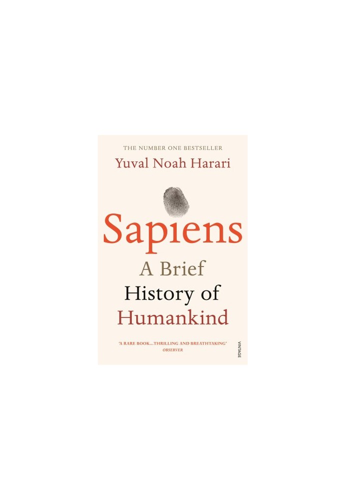 Sapiens