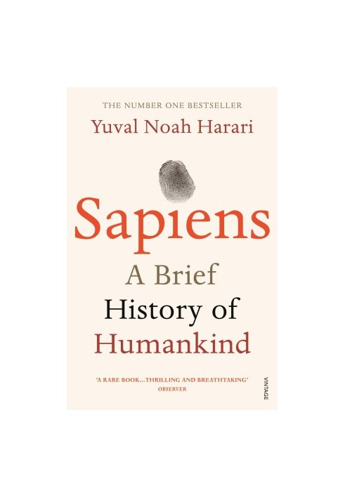 Sapiens