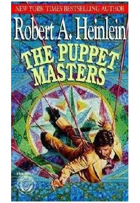 The Puppet Masters