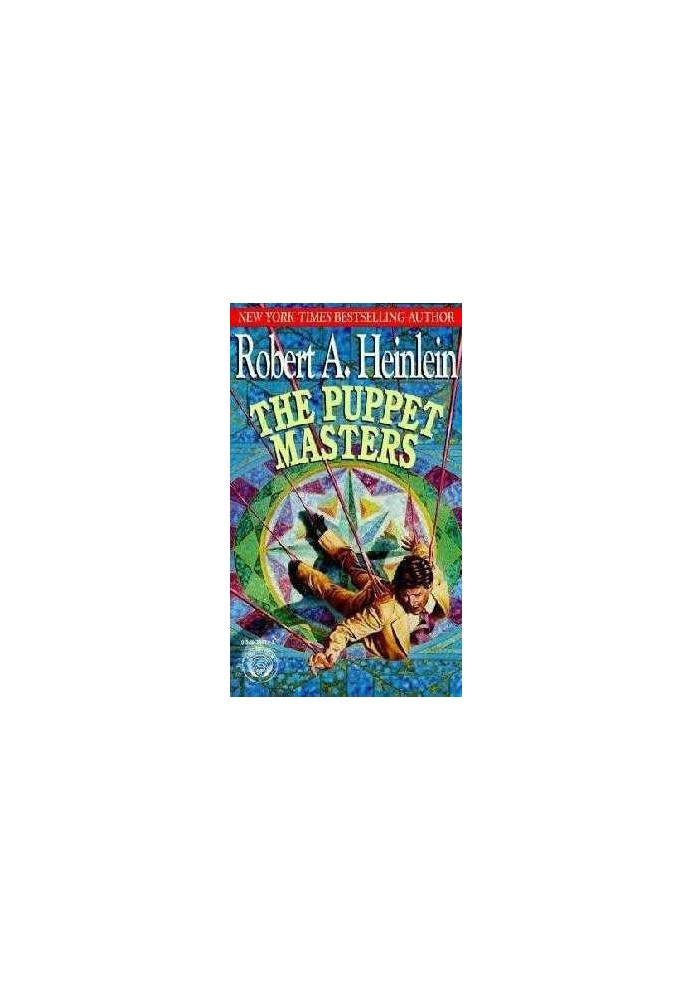 The Puppet Masters