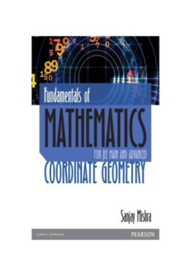 Fundamental of Mathematics Co-ordinate Geometry