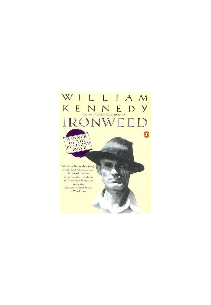 Ironweed