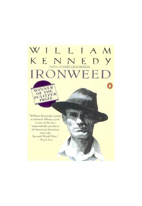 Ironweed