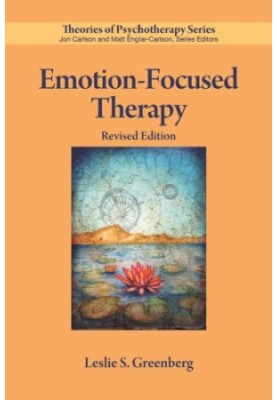 Emotion-focused therapy