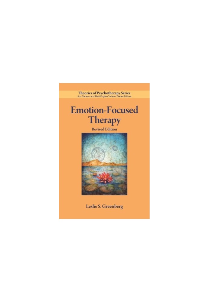 Emotion-focused therapy