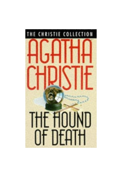 The Hound of Death and other stories