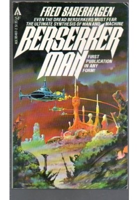 Berserker Man
