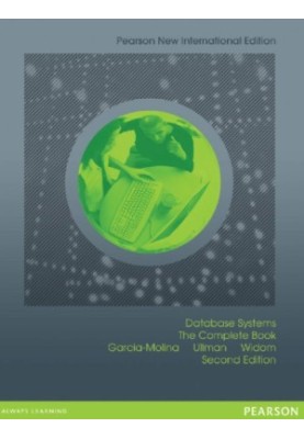 Database Systems: The Complete Book