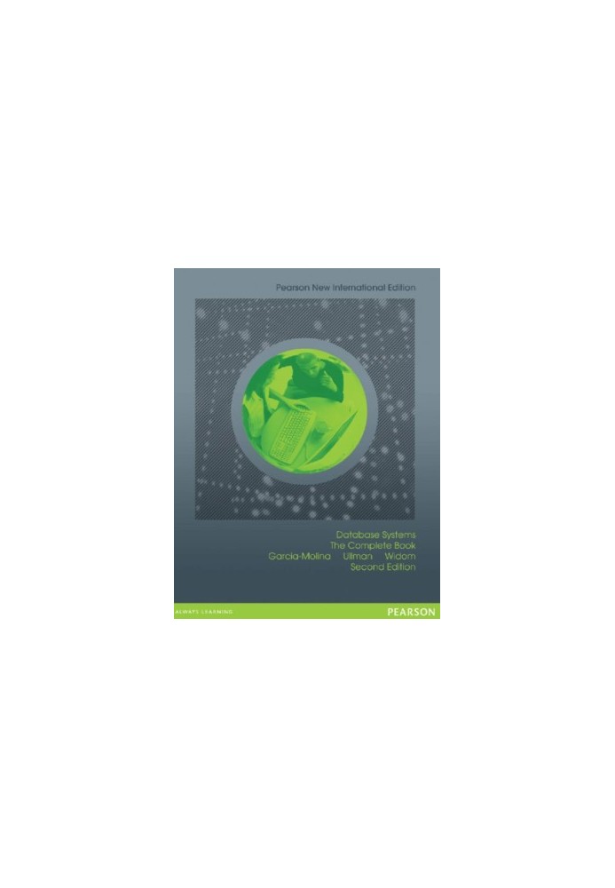 Database Systems: The Complete Book