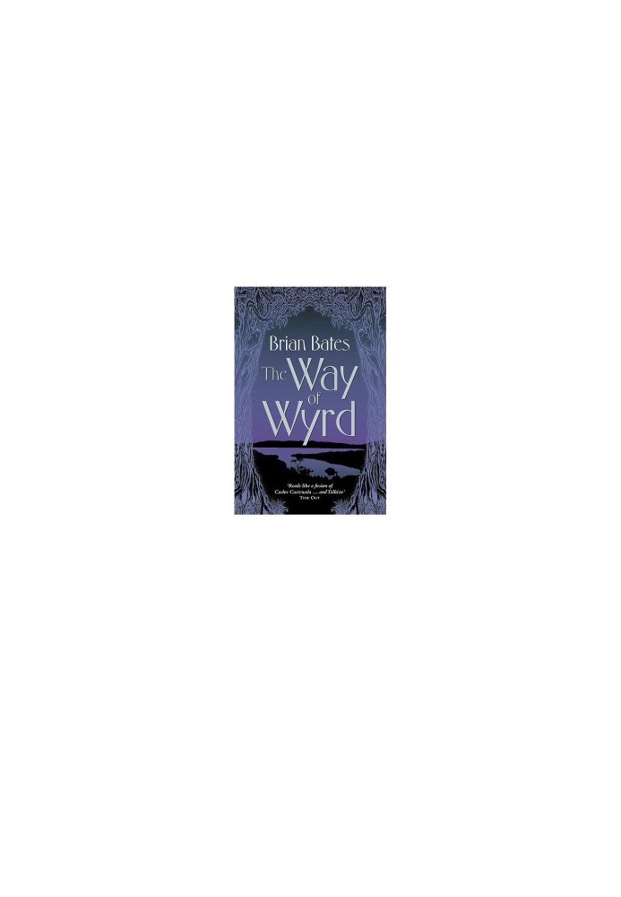 The Way of Wyrd