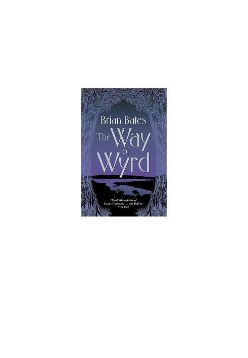 The Way of Wyrd