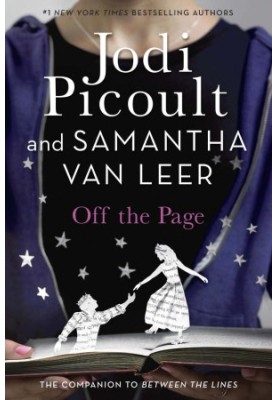 Off the Page