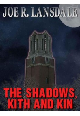 The Shadows, Kith and Kin