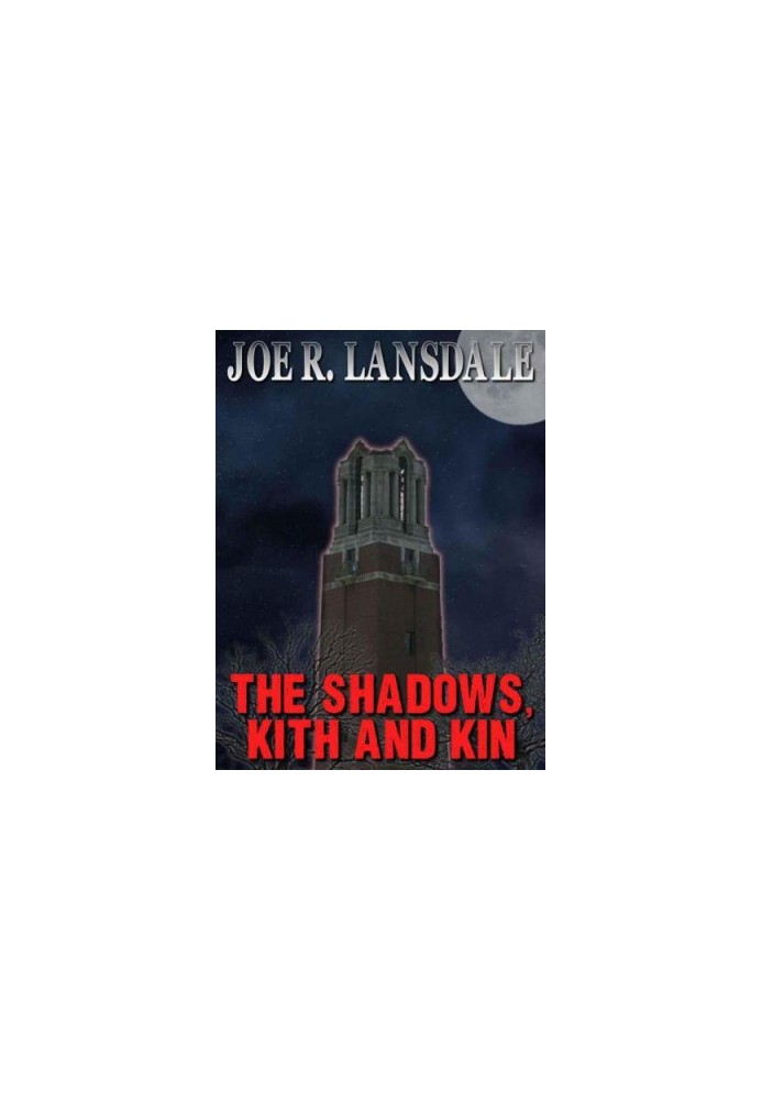 The Shadows, Kith and Kin