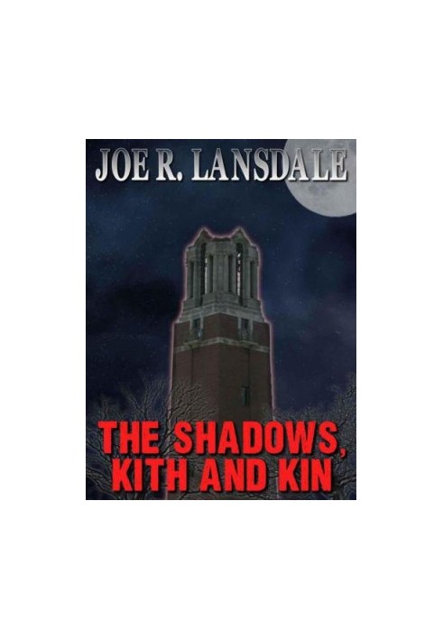 The Shadows, Kith and Kin