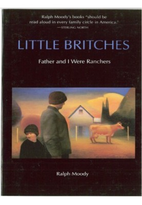 [Little Britches 01] • Little Britches