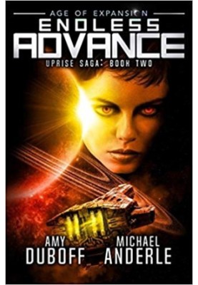 Endless Advance - Age of Expansion - a Kurtherian Gambit Series