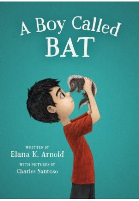[A Boy Called Bat 01] • A Boy Called Bat