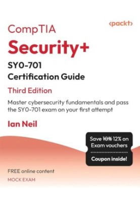 CompTIA Security