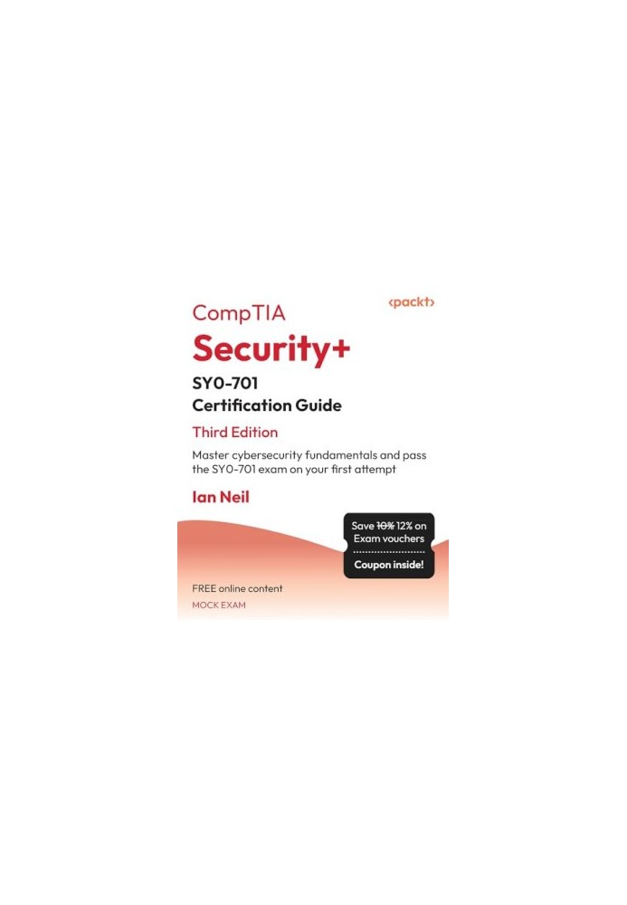 CompTIA Security