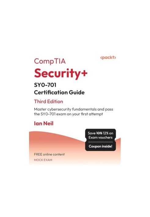 CompTIA Security