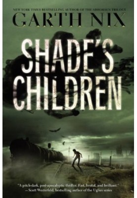 Shade's Children
