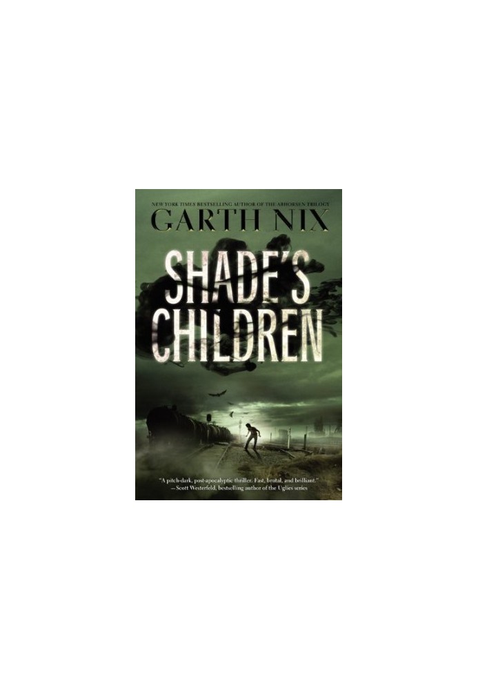 Shade's Children