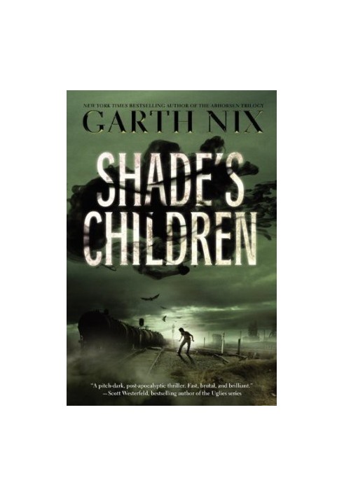 Shade's Children