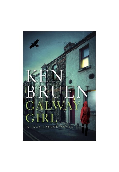 Galway Girl