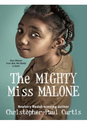 The Mighty Miss Malone