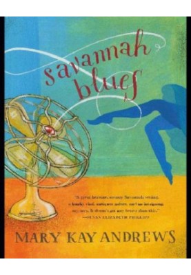 Savannah Blues