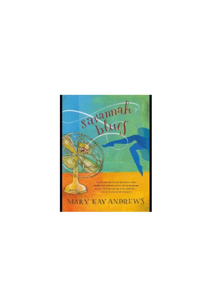 Savannah Blues