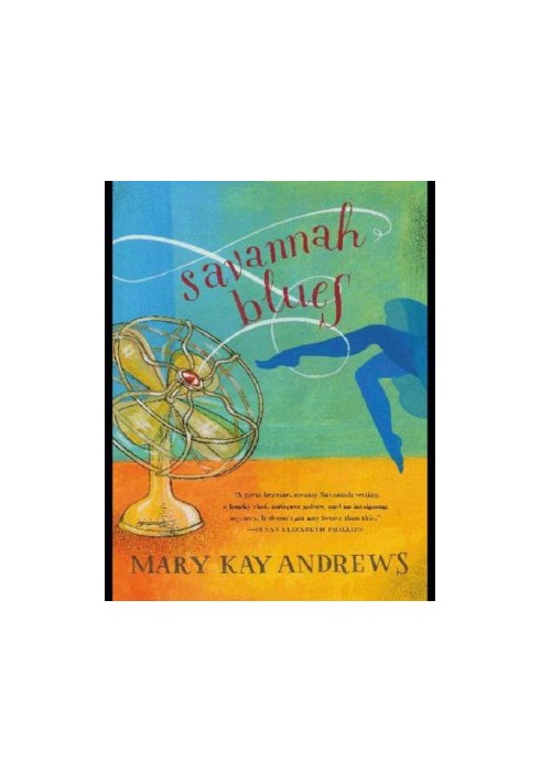 Savannah Blues