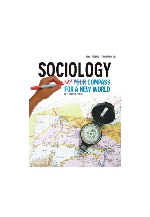 Sociology: your compass for a new world