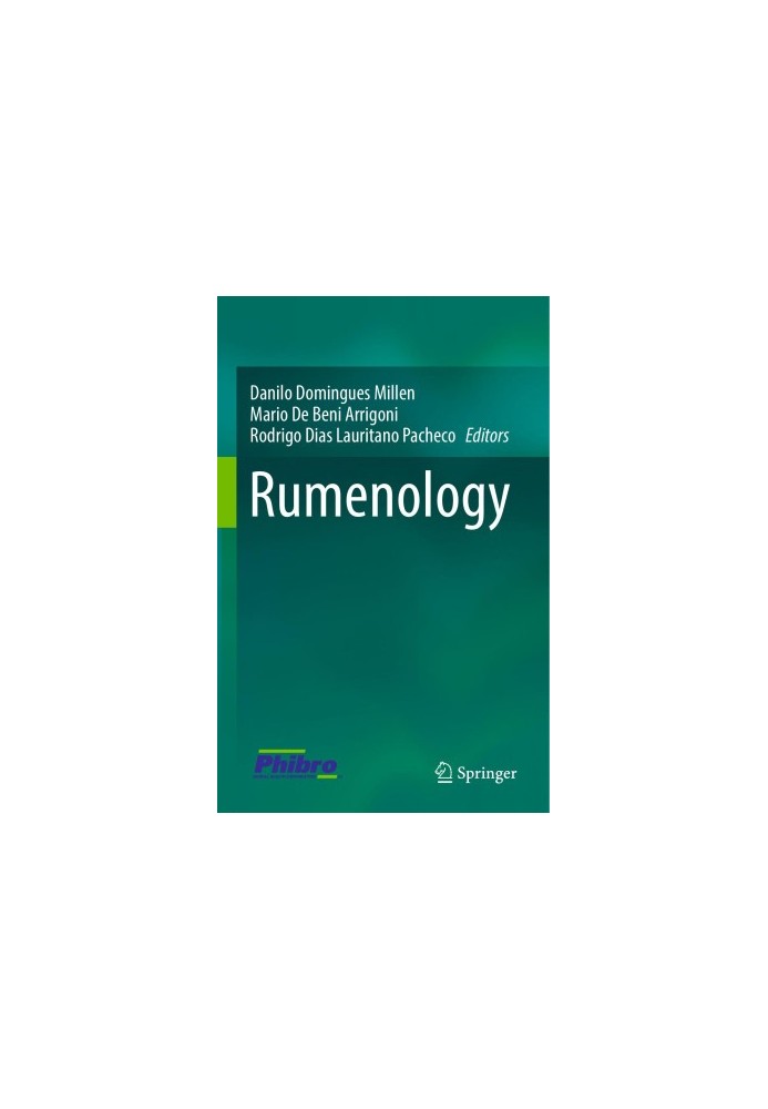 Rumenology