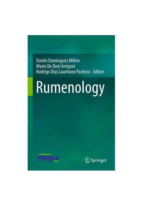 Rumenology