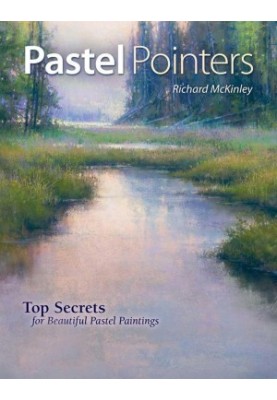 Pastel pointers : top 100 secrets for beautiful paintings