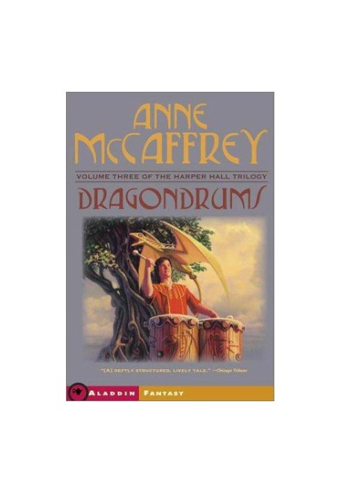 Dragondrums